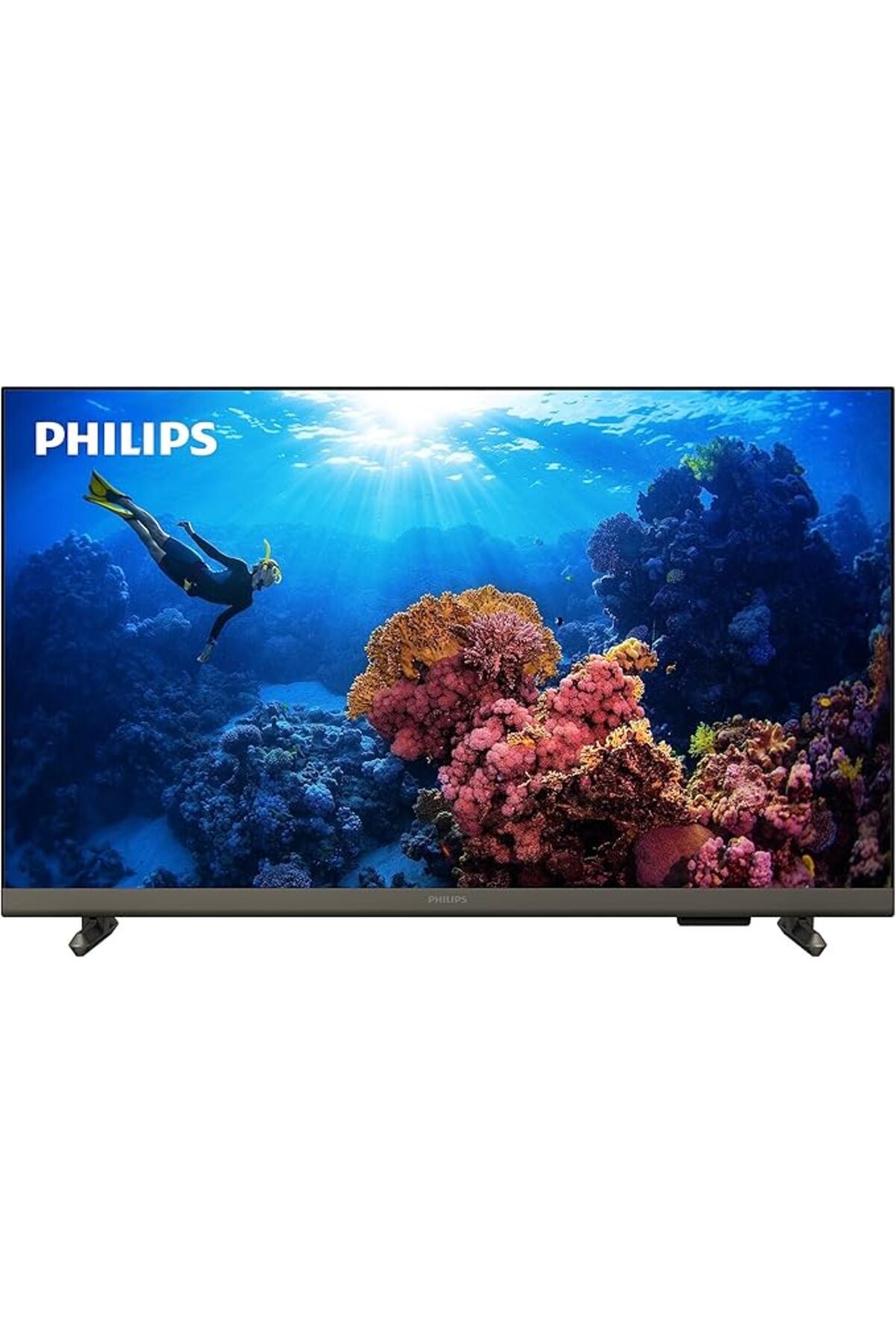 32PHS6808/62 32''(80 cm) HD Smart TV