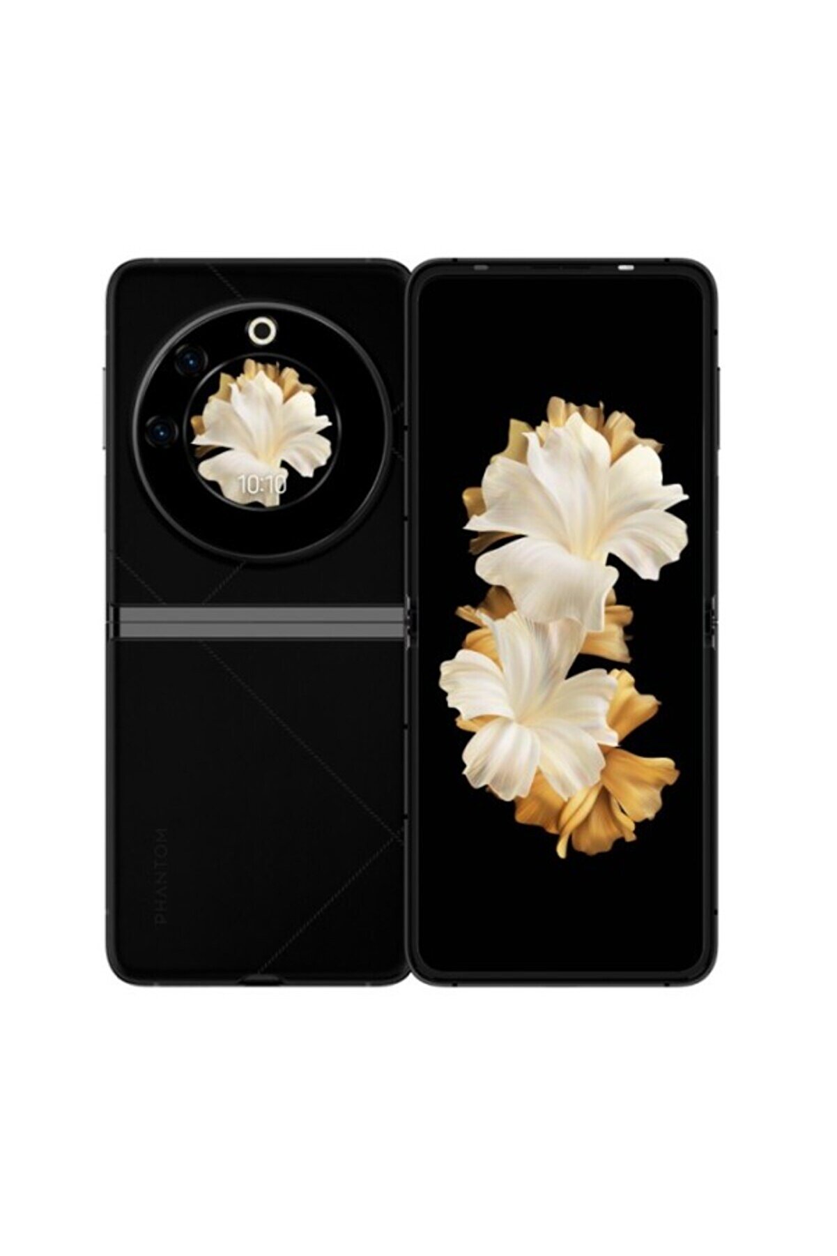 Phantom V Flip 8/256 GB Siyah İkinci El