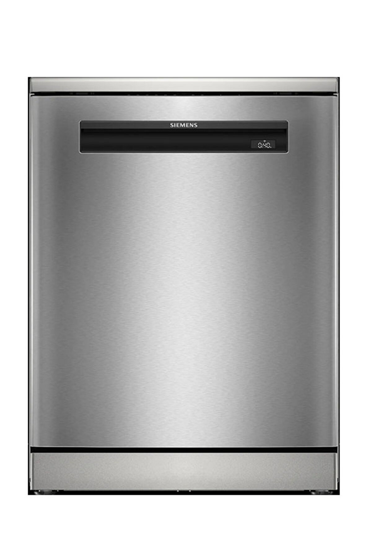 SN15EI00KT iQ500 Solo Bulaşık Makinesi 60 cm Kolay Temizlenebilir Inox