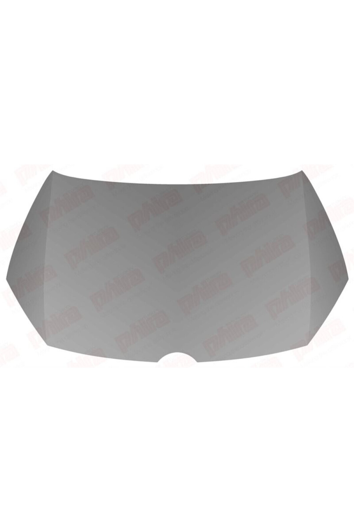 Tampon Ön Astarsiz Avensis 2003 504643927