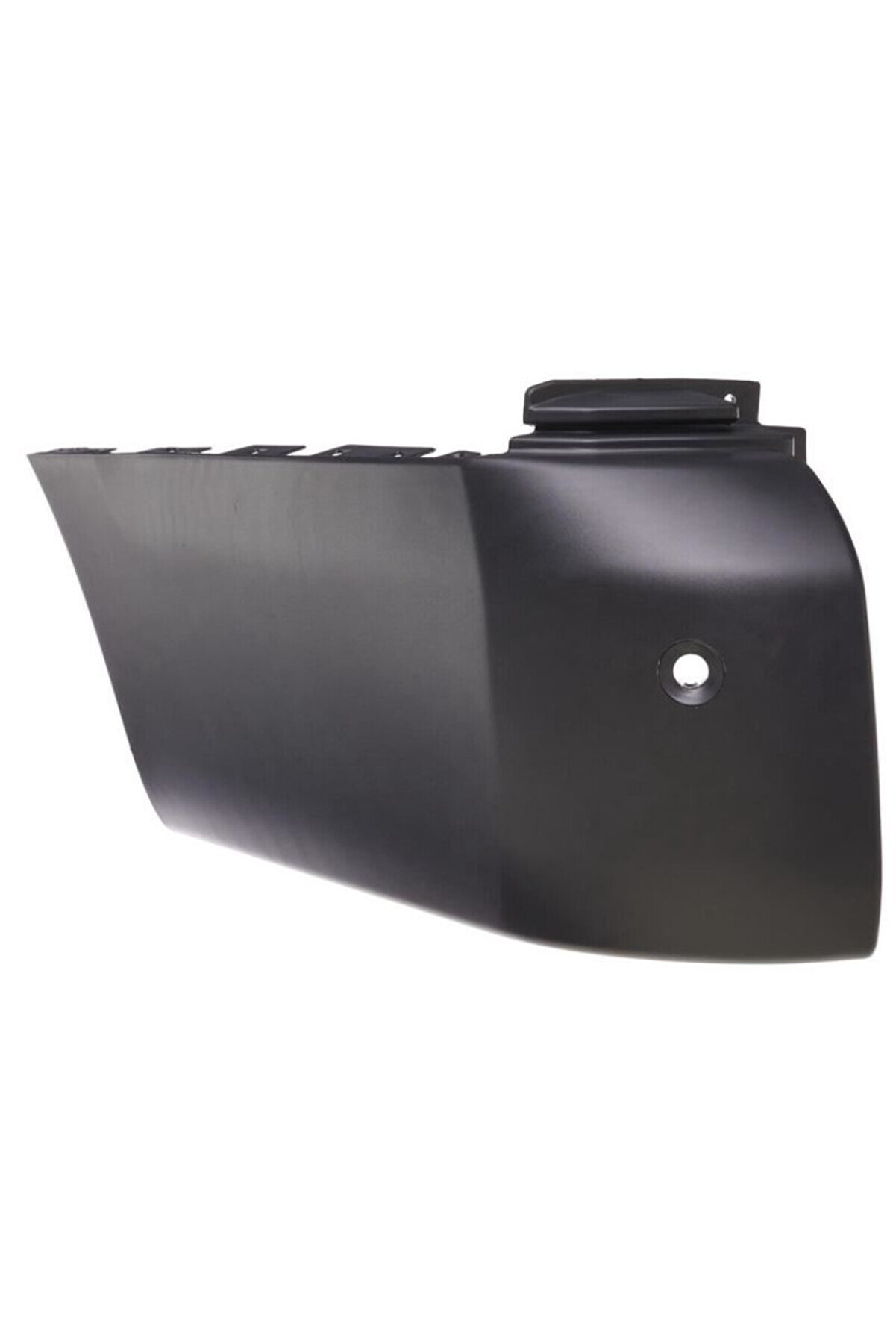 Volkswagen Polo Arka Tampon Astarlı Oem No1156C6807421Gru-Pl-14300- 2014