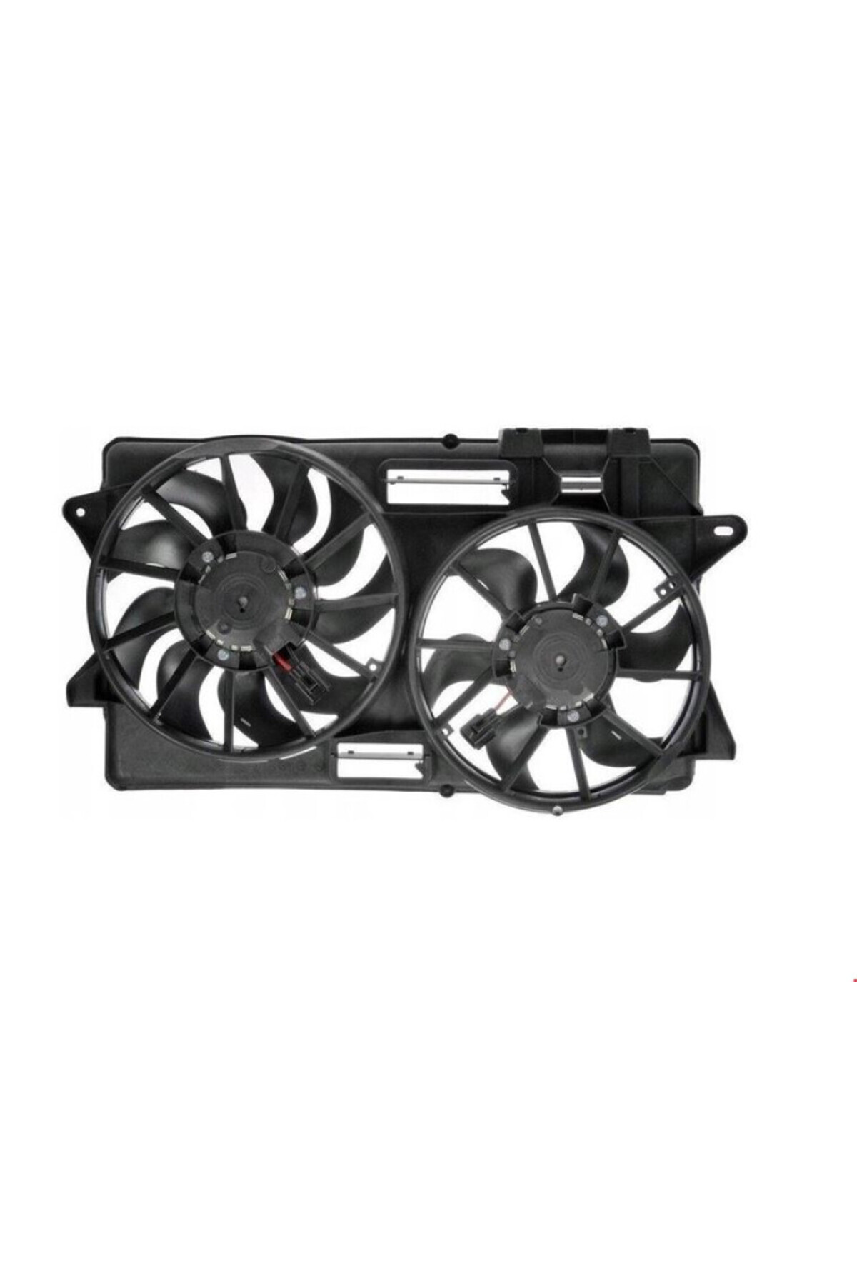 Ford On Fan Komple 2.3 Mustang 15> - V1203348