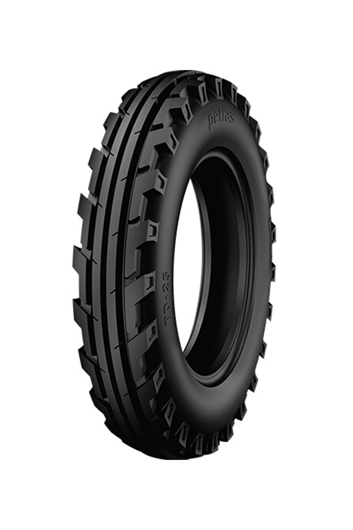 6.00-16 TT 88A6 6PR TD25 Traktör Ön Lastiği (Üretim Tarihi1352025)