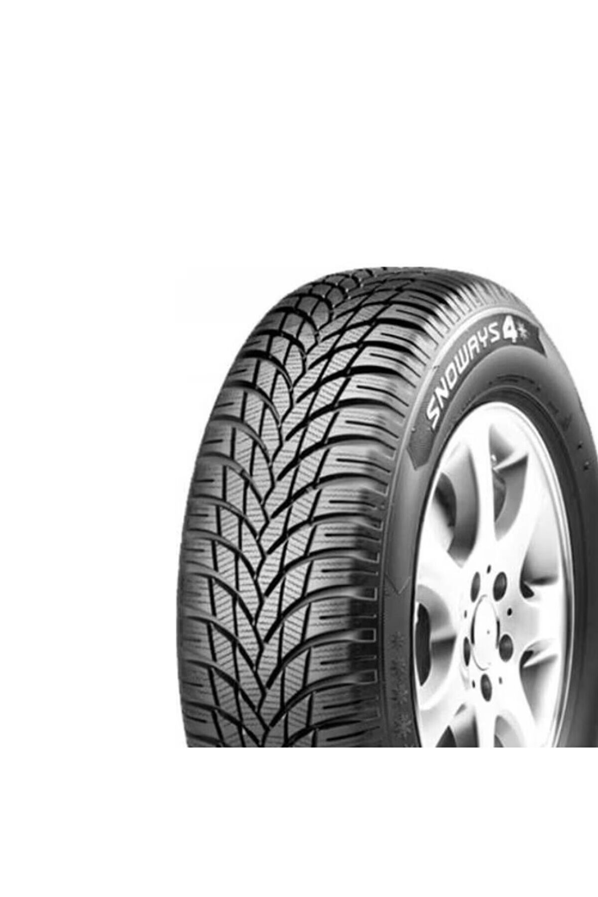 225/50R17 98V XL SNOWAYS 4 2025