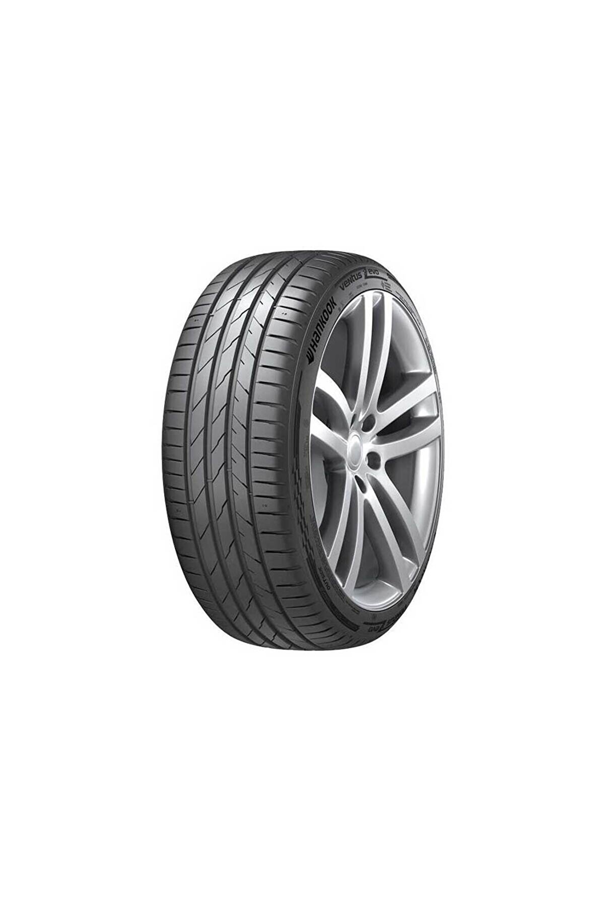 215/45R18 XL 93Y Ventus evo K137 Otomobil Yaz Lastiği (Üretim Yılı106 2024)