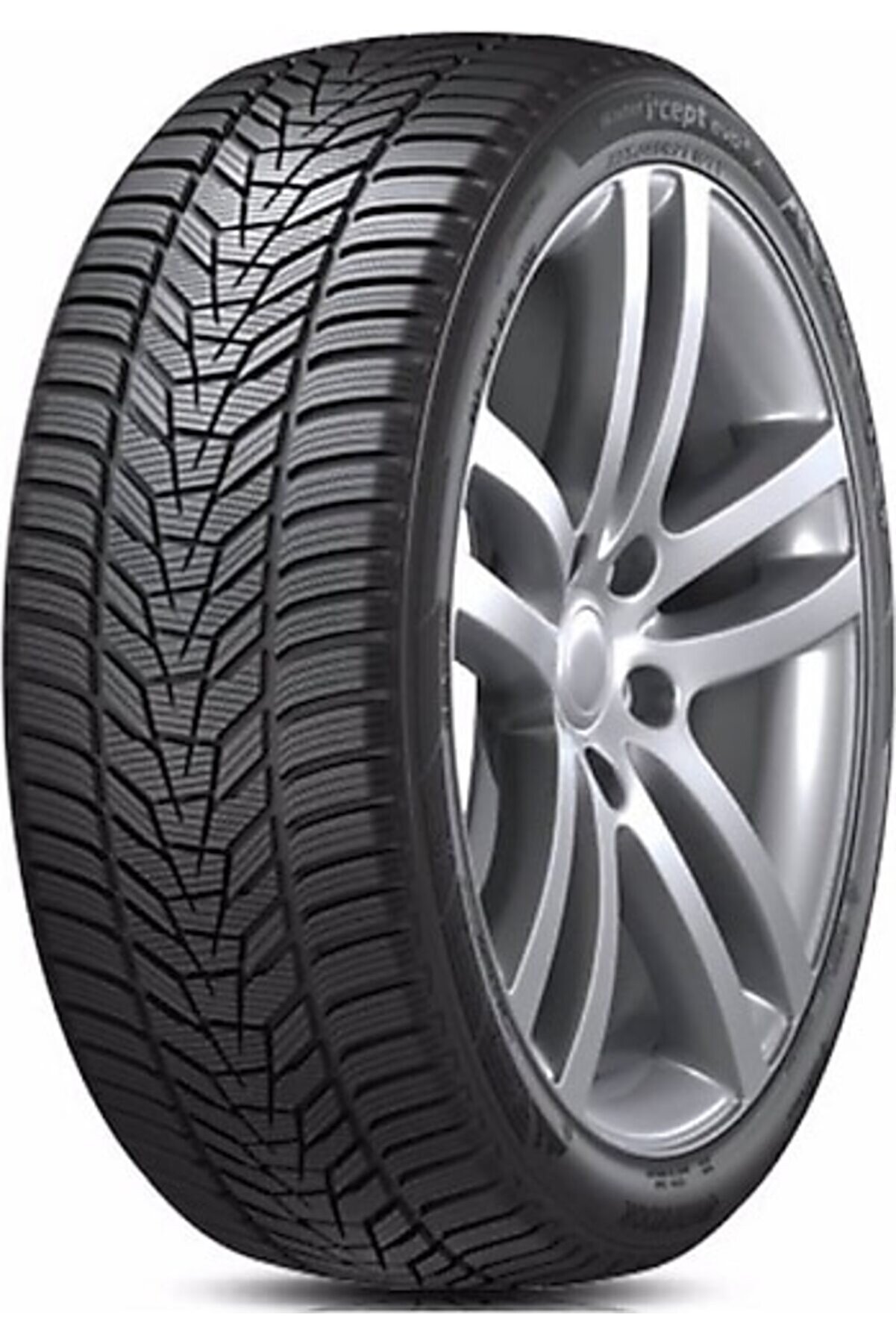 Winter i'cept evo3 X W330A 255/55R20 110V Kış Lastiği 2025
