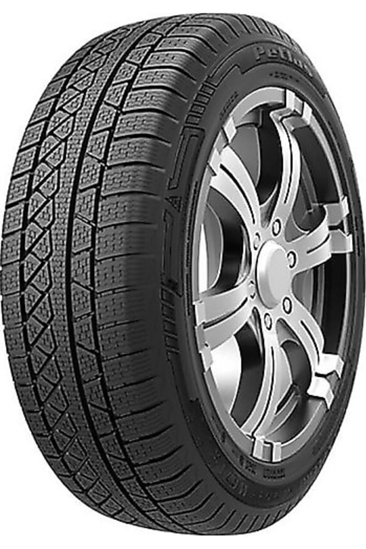 Explero Winter W671 235/50R18 101V Kış Lastiği 2024