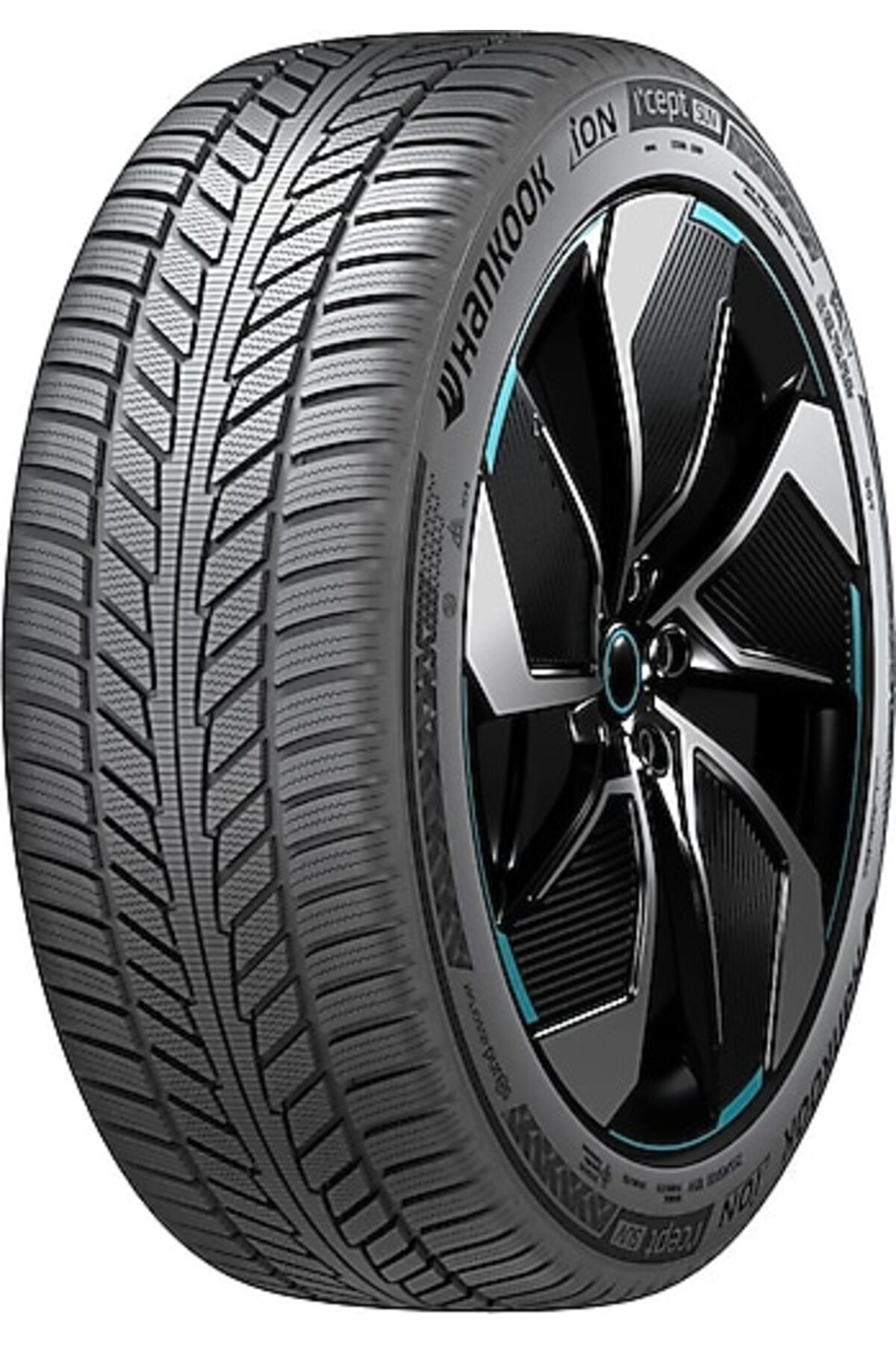 iON FlexClimate IL01 235/40ZR19 96W 4 Mevsim Lastik 2024