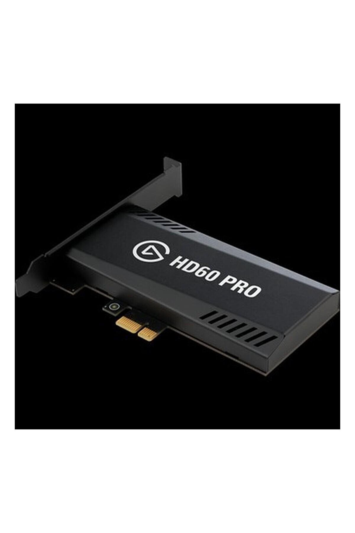 Corsair 1GC109901002 Game Capture HD60 Pro Görüntü Aktarıcı ve Kaydedici