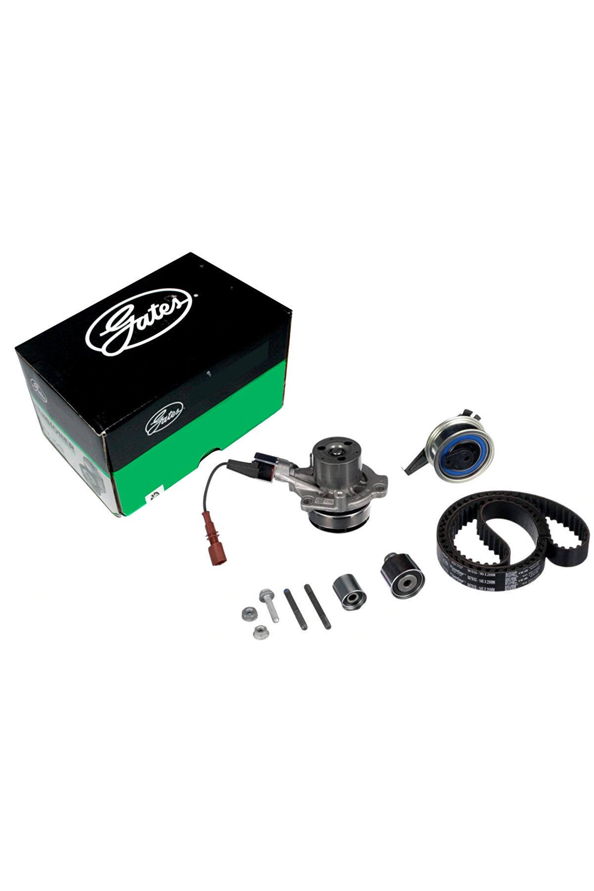 KP55678XS-1 Triger Seti Devirdaim Sensörlü 1.6 TDI 2.0 TDI Karoq Kodiaq Superb Octavia Rapid Y