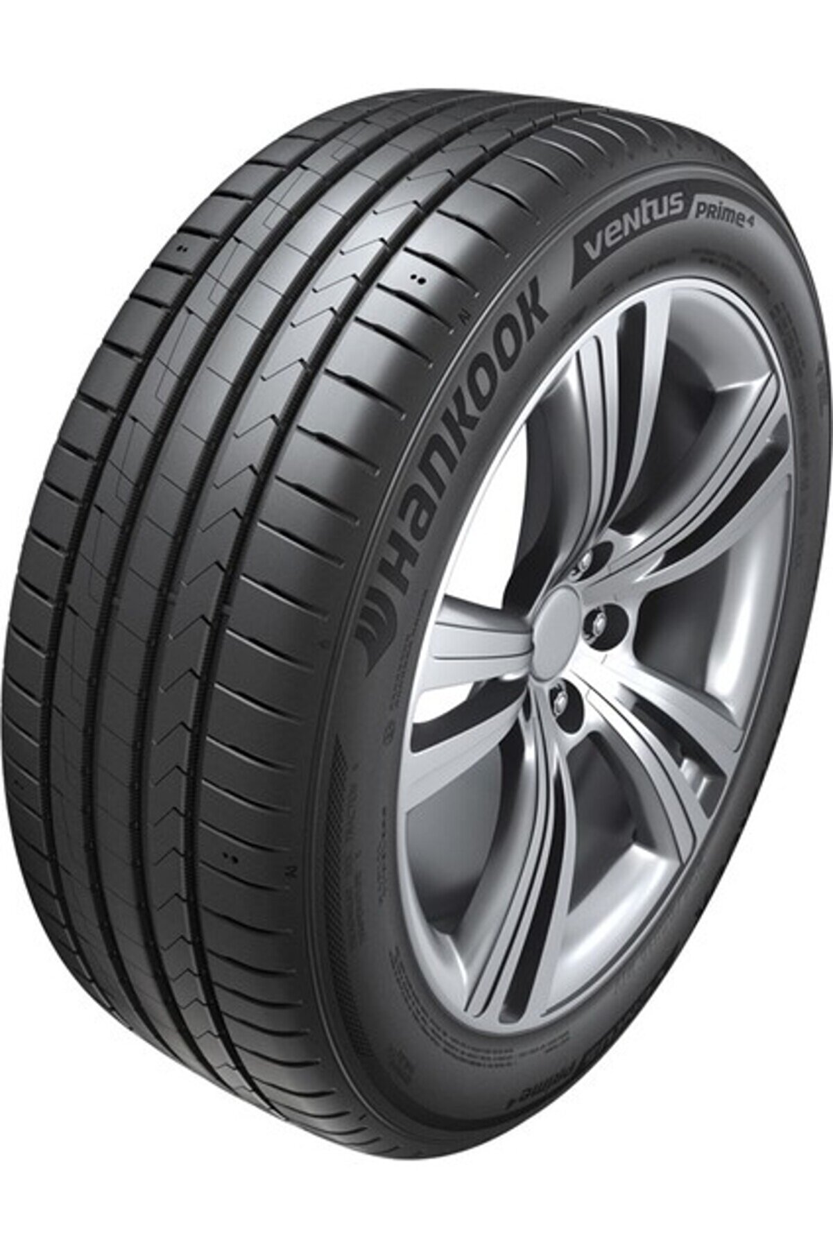 225/65R17 VENTUS PRİME 4