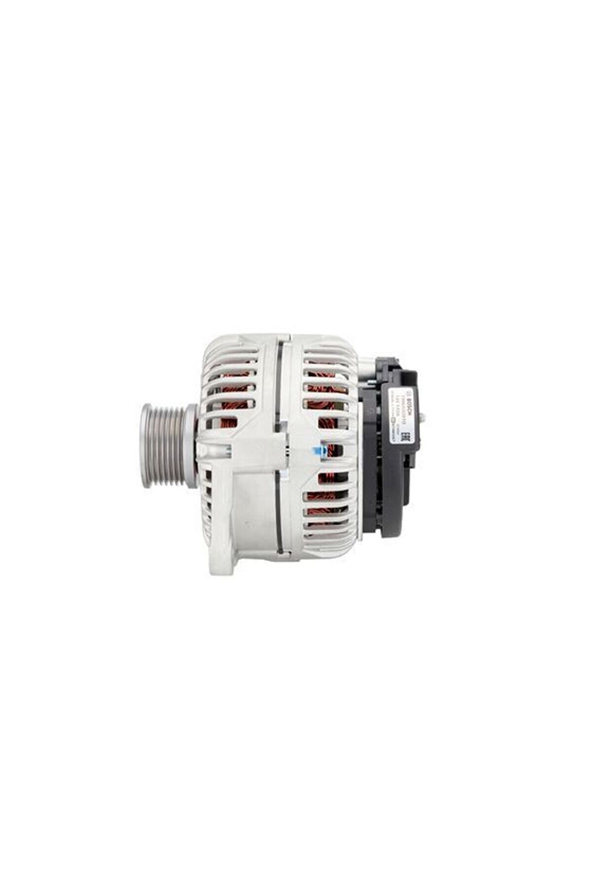 ALTERNATÖR 12V 140A FUSO CANTER-PRESTIJ-IVECO DAILY