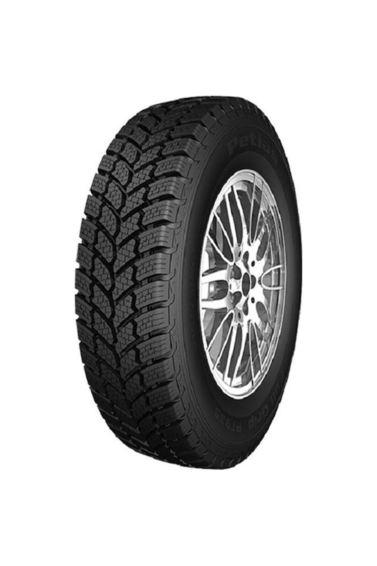 215/65 R16C 109/107R Fullgrip Pt935 Kış Lastiği 2025