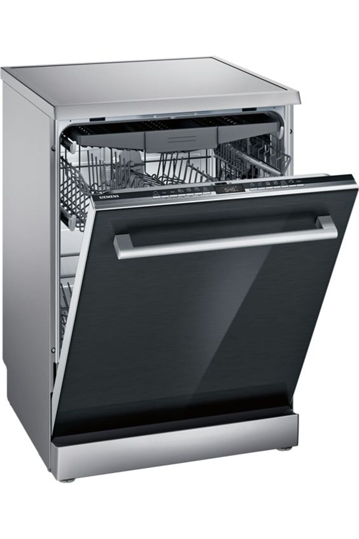 SN23HB62MT 6 Programlı Bulaşık Makinesi