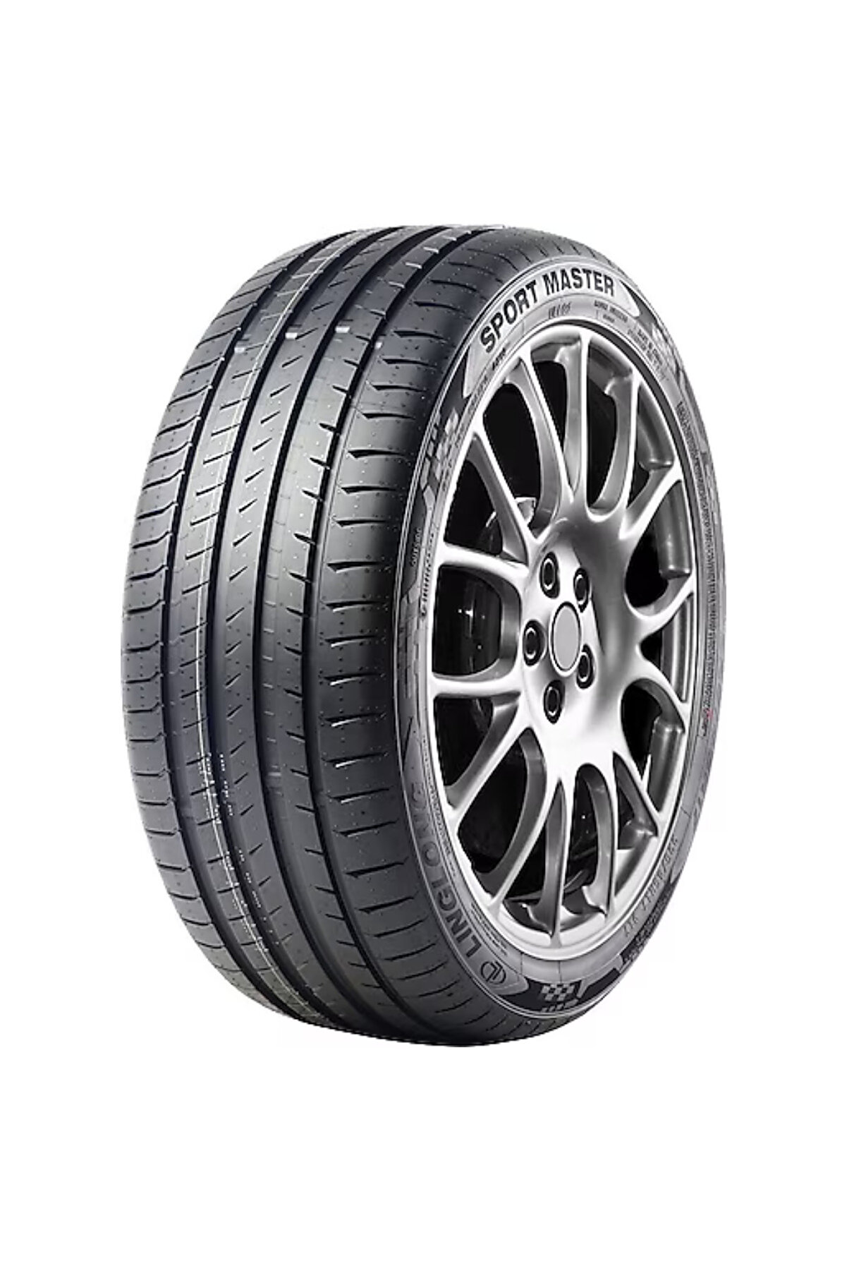 205/40 R17 84Y XL Sport Master UHP Yaz Lastiği  2025 Avrupa Üretim