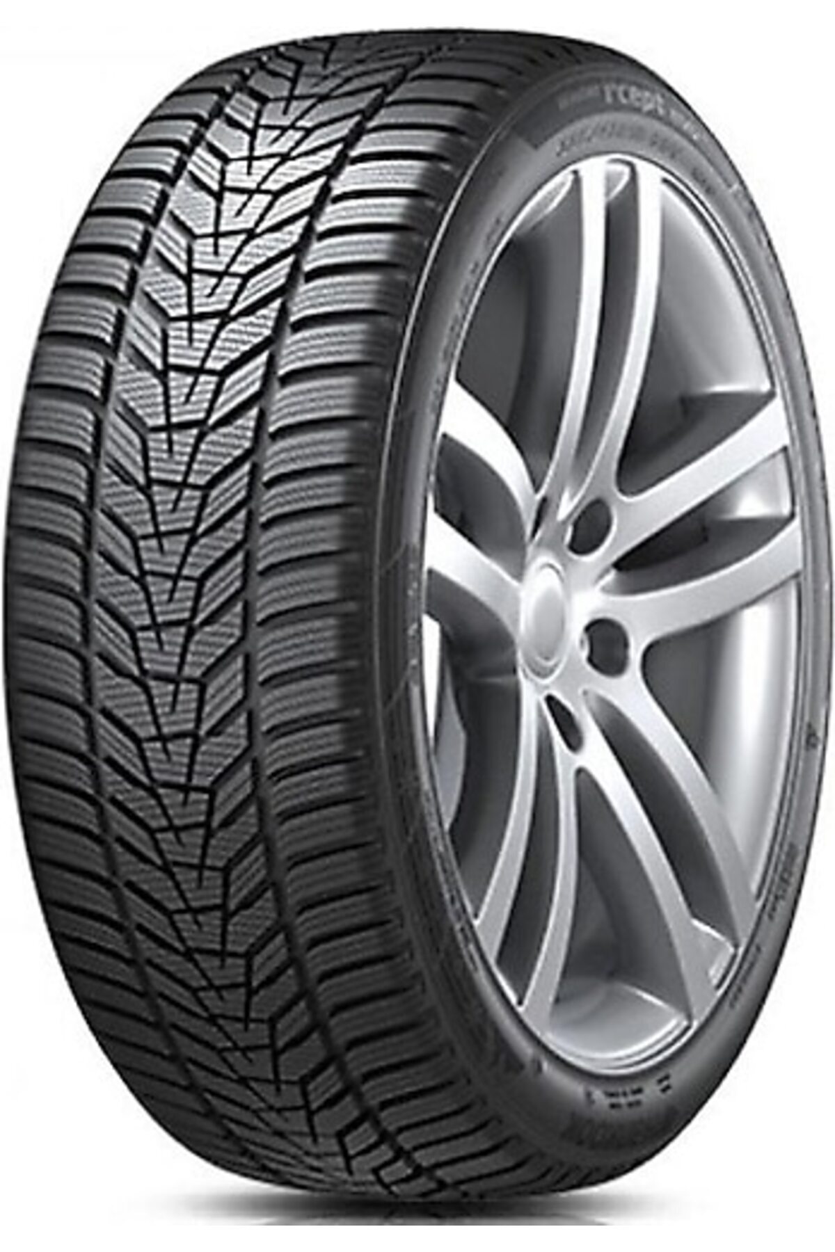 Winter i'cept evo3 W330 205/55R19 97H Kış Lastiği 2025