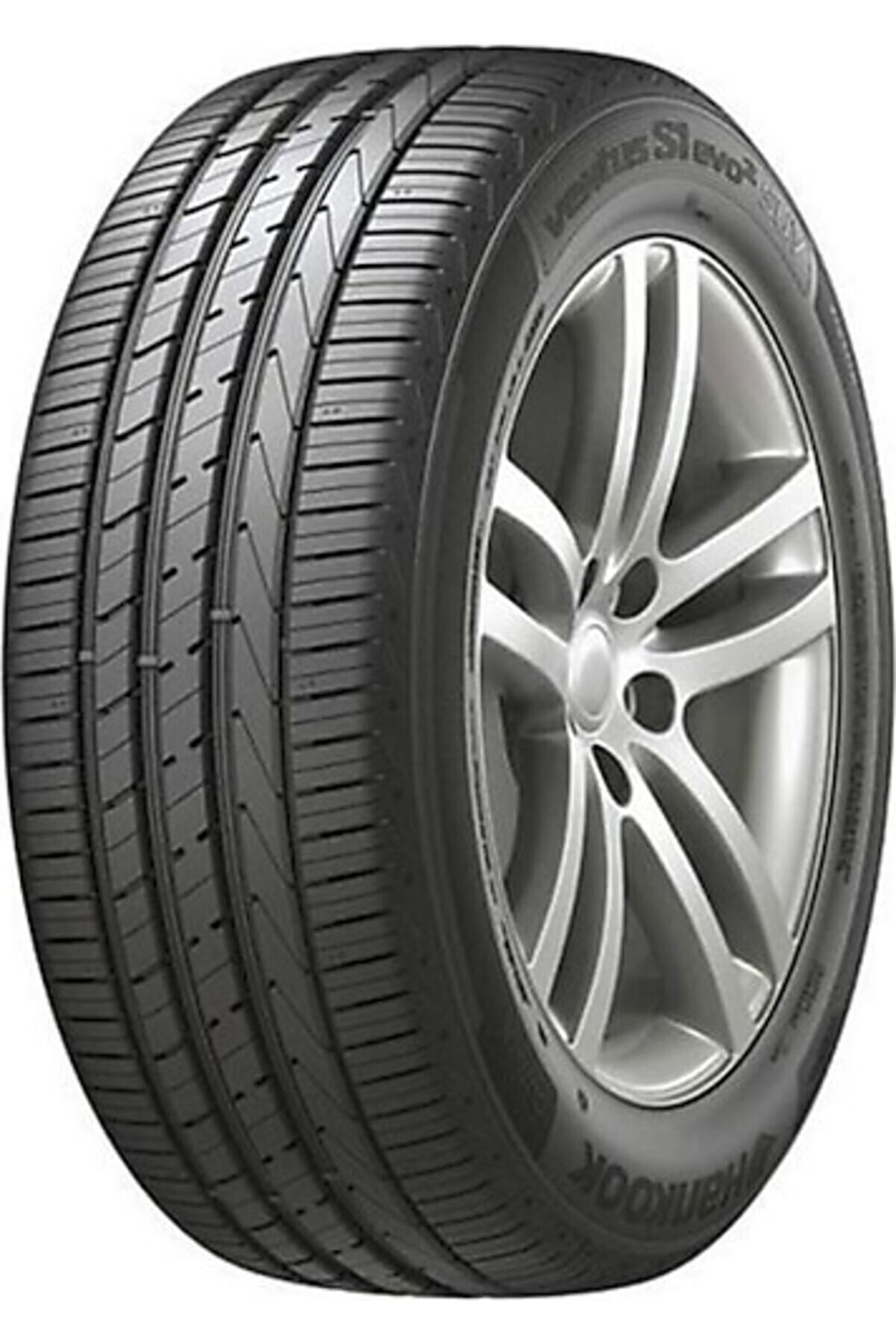 Ventus S1 evo2 K117B 255/30R19 91Y Yaz Lastiği 2022
