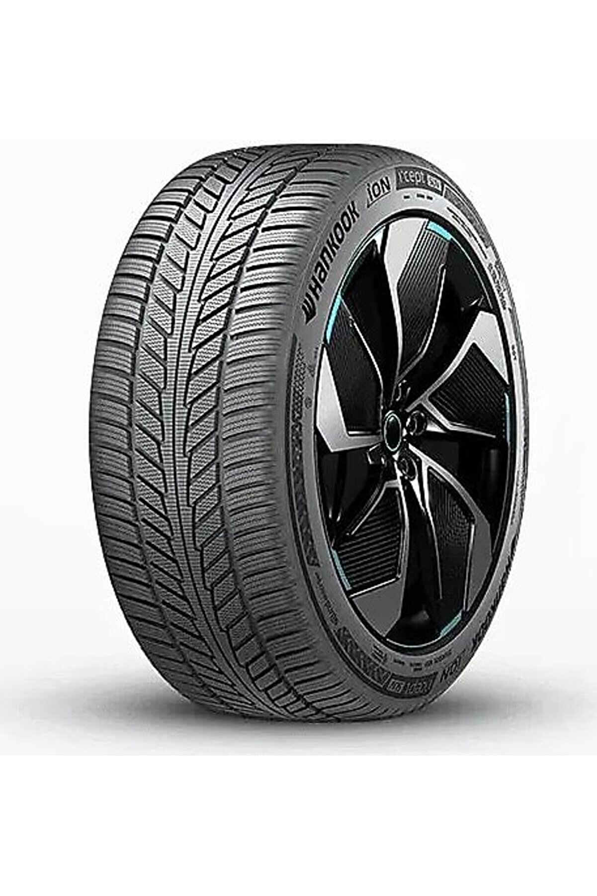 Winter i'cept iON IW01 285/40R20 108V Kış Lastiği 2025