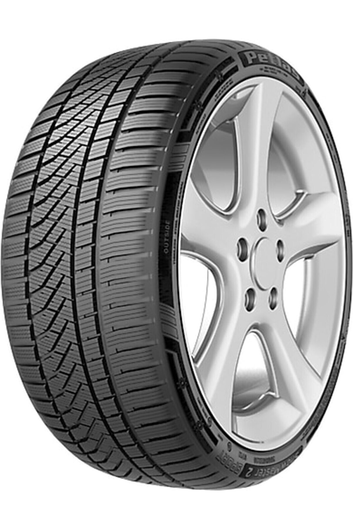 Snowmaster 2 Sport 235/50R19 103V Kış Lastiği 2025