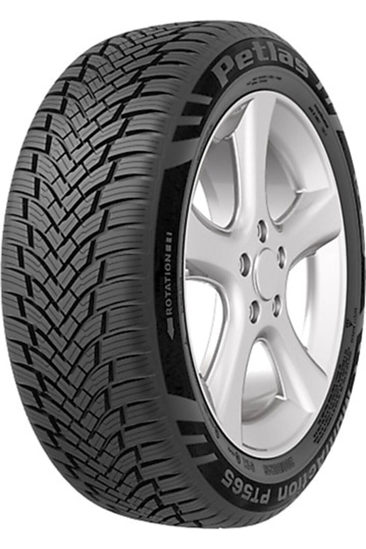 Multi Action PT565 205/55R16 91V 4 Mevsim Lastik 2025