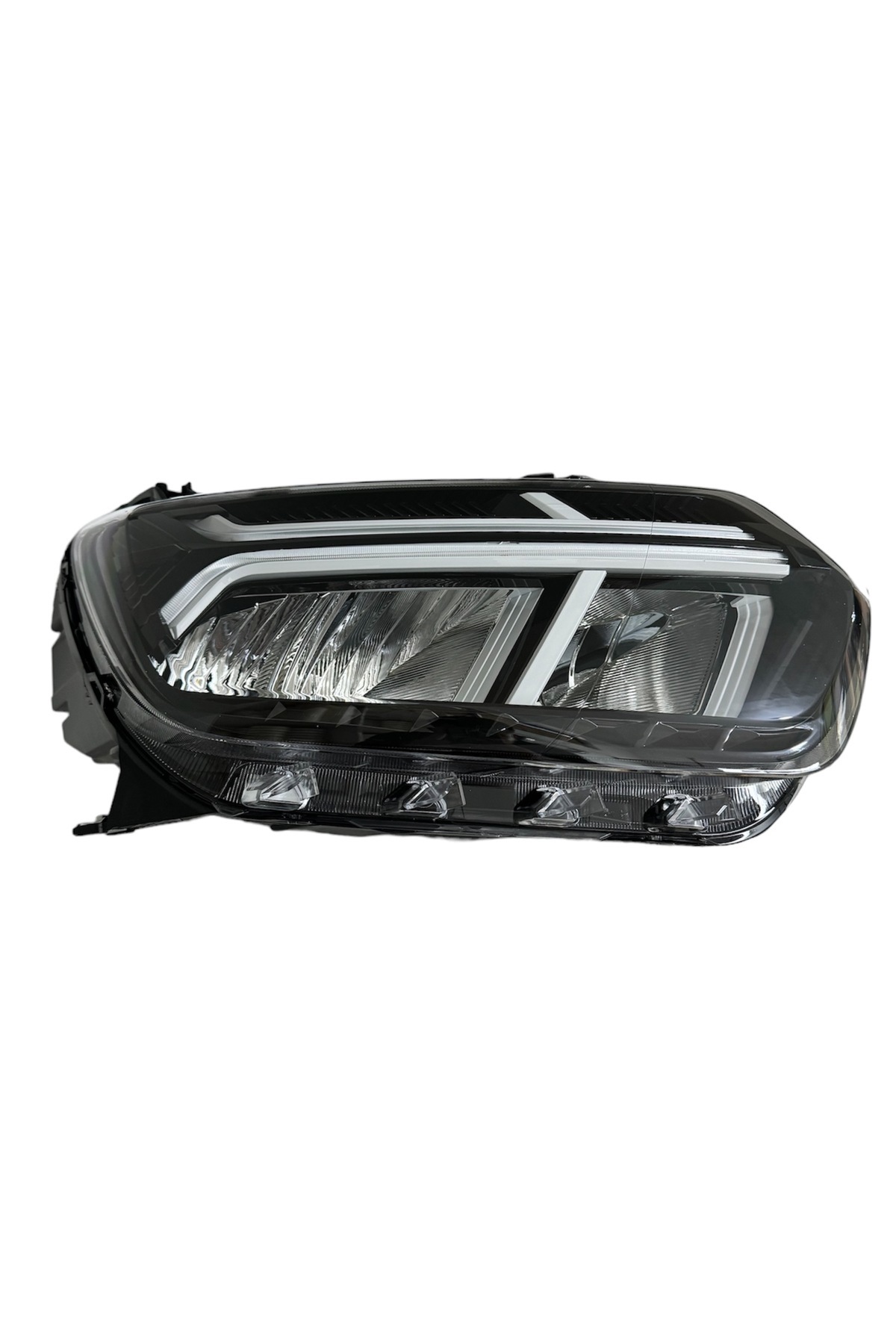 FAR DUSTER 21-24 RH (MOTORLU/BEYAZ)-[product_code]
