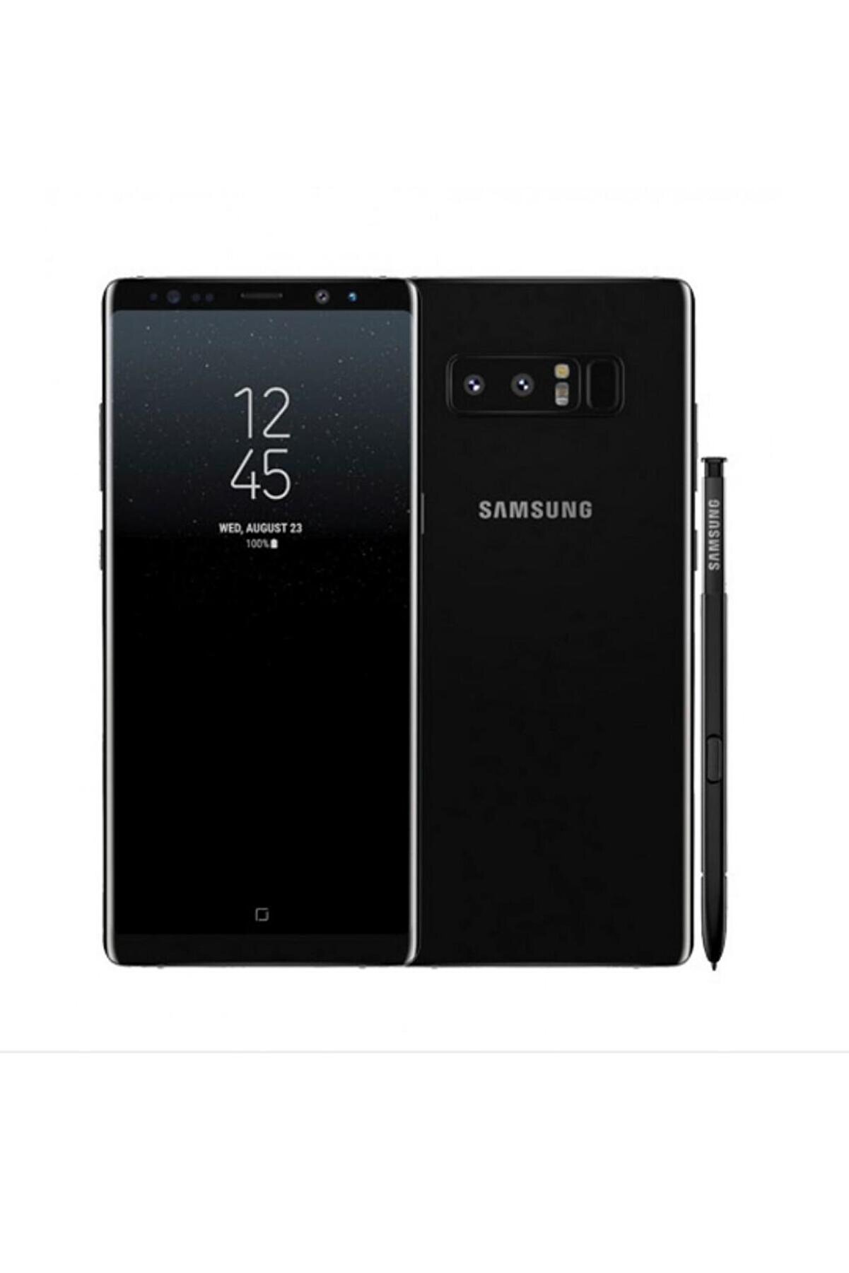 İKİNCİ EL NOTE 8 64 GB (A KALİTE)
