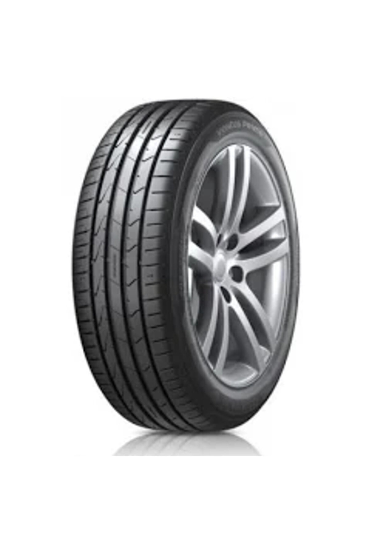 215/45R18 VENTUS P3