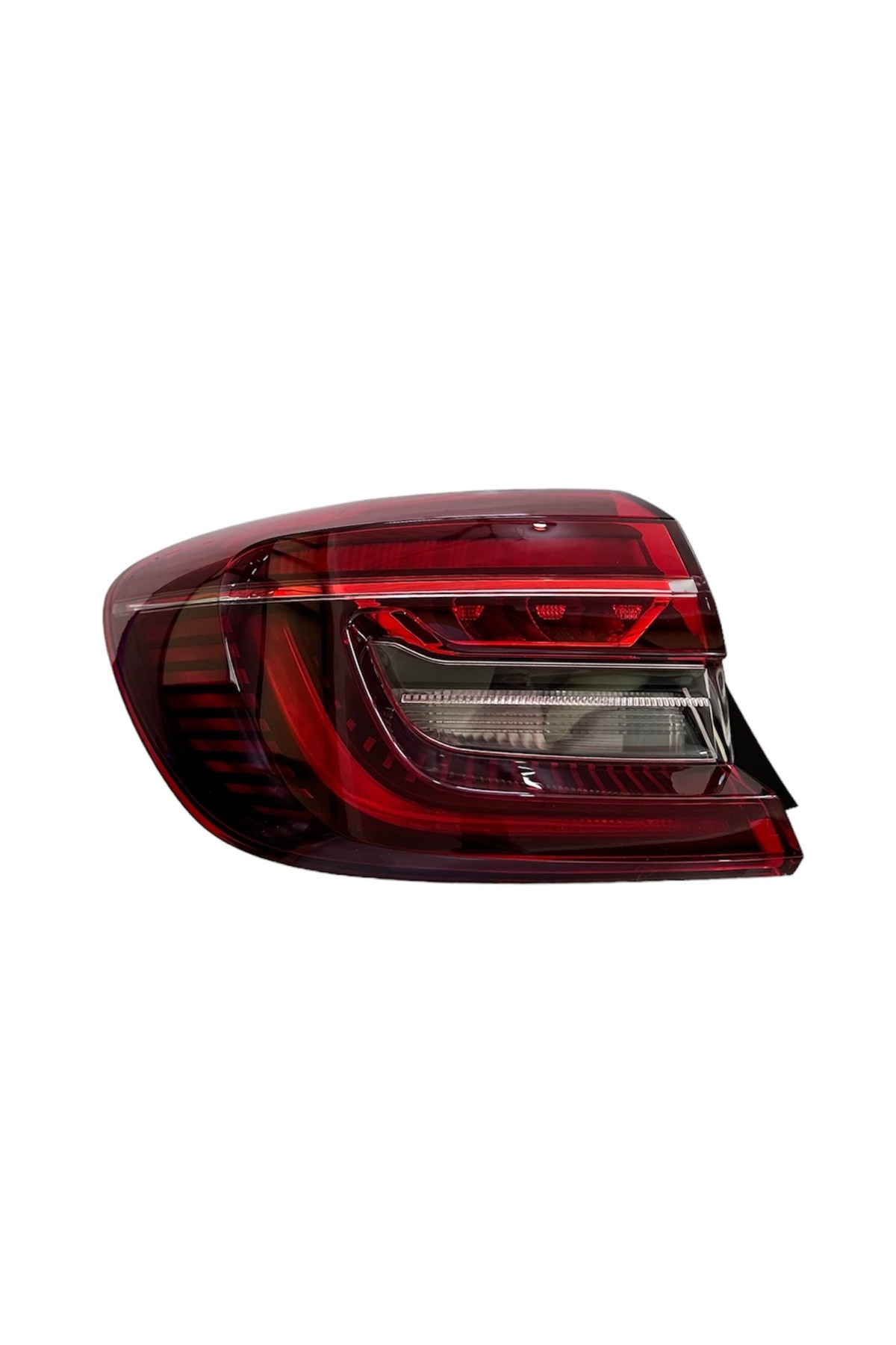 STOP CLIO 5 21-24 DIŞ LH (DUYLU/ICON PAKET)