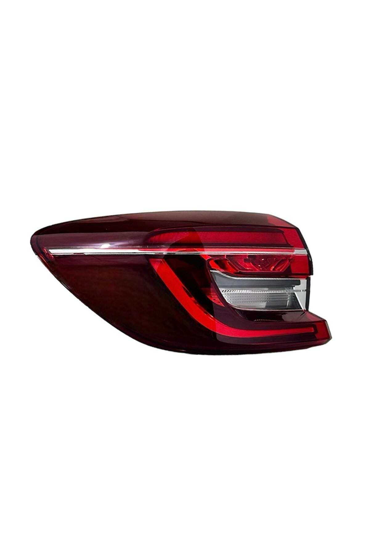 STOP CLIO 5 21-24 DIŞ LH (DUYLU/TOUCH PAKET)