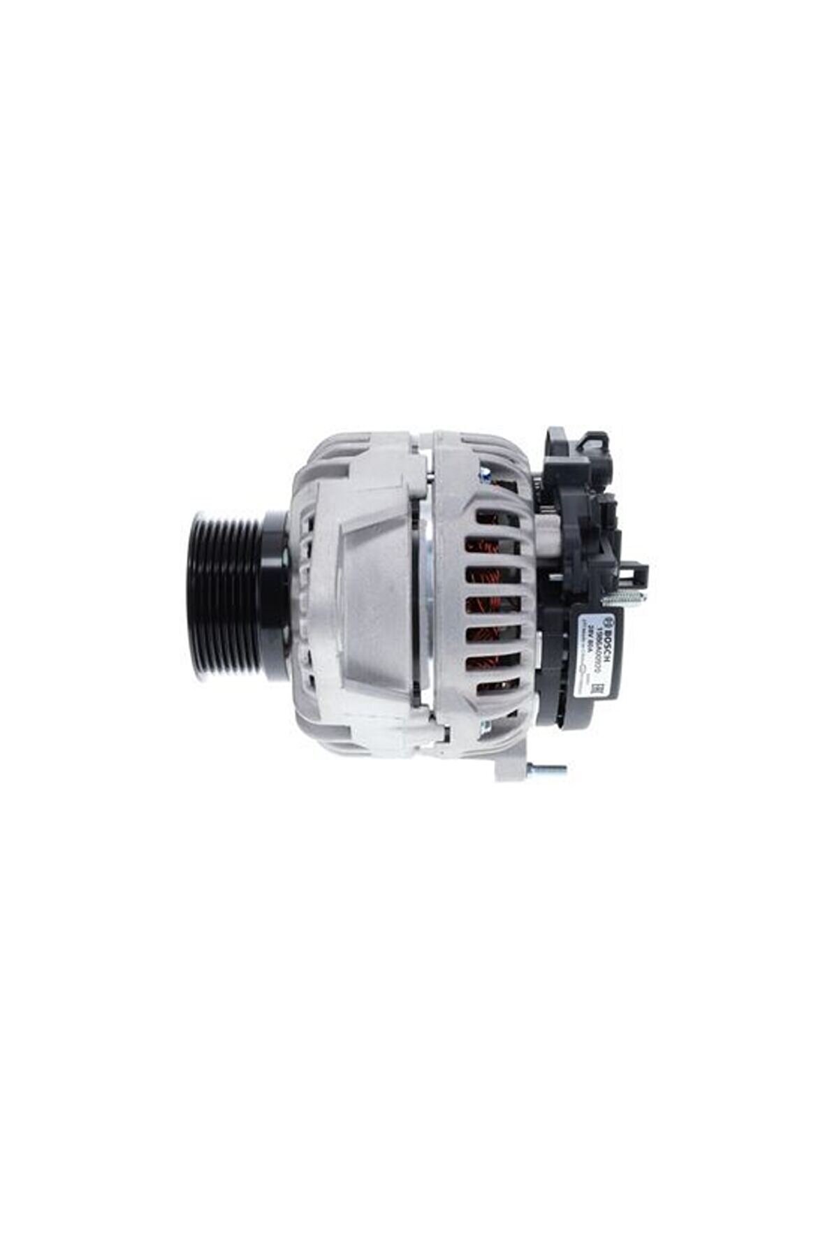Alternatör 28v 80a Volvo Fh 9 16 Seri Fm Fmx 501058955 1986a00920 Bosch