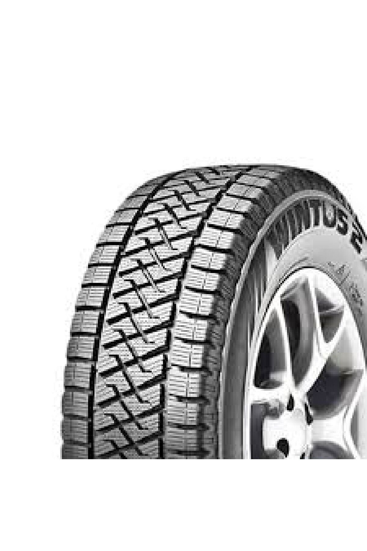 215/65R15C 104/102T Wıntus 2 Kış Lastiği 2023