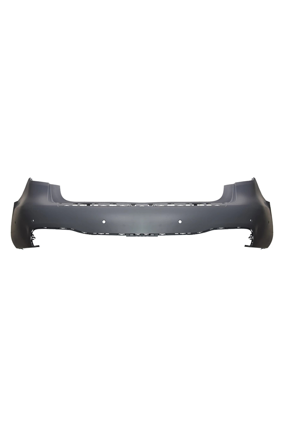 Mercedes Tampon X166 Arka; PDCli -AMG- 2016-19