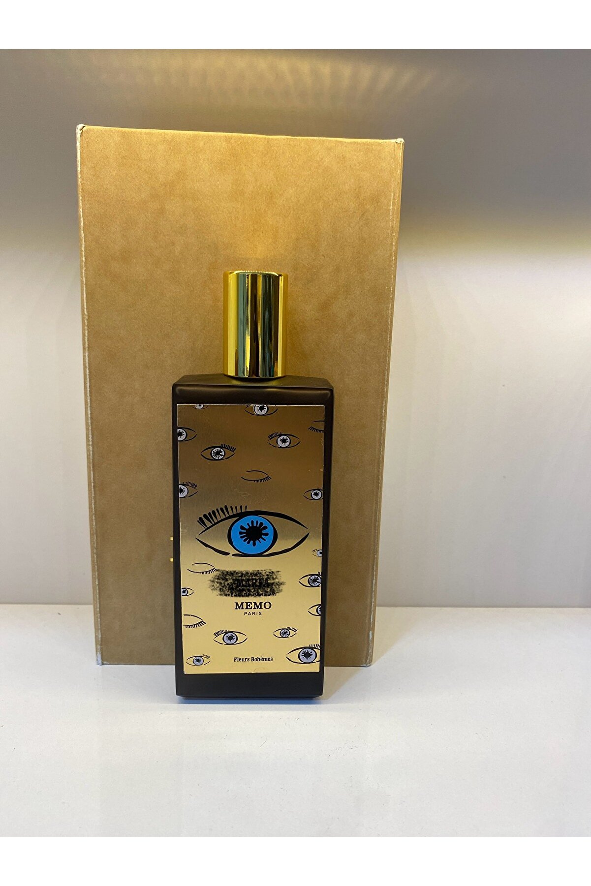 Marfa erkek parfum memo