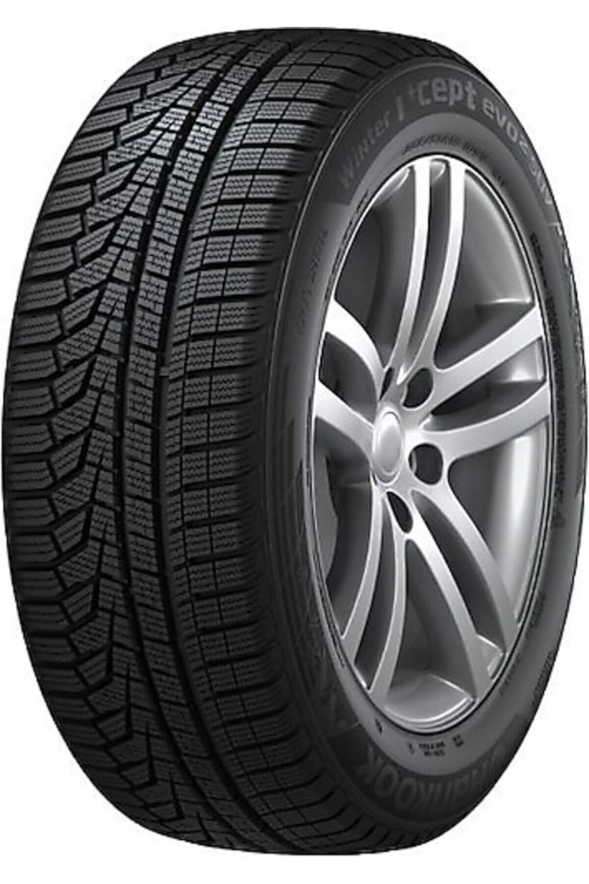 Winter i'cept evo2 W320 225/55R16 95H Kış Lastiği 2025