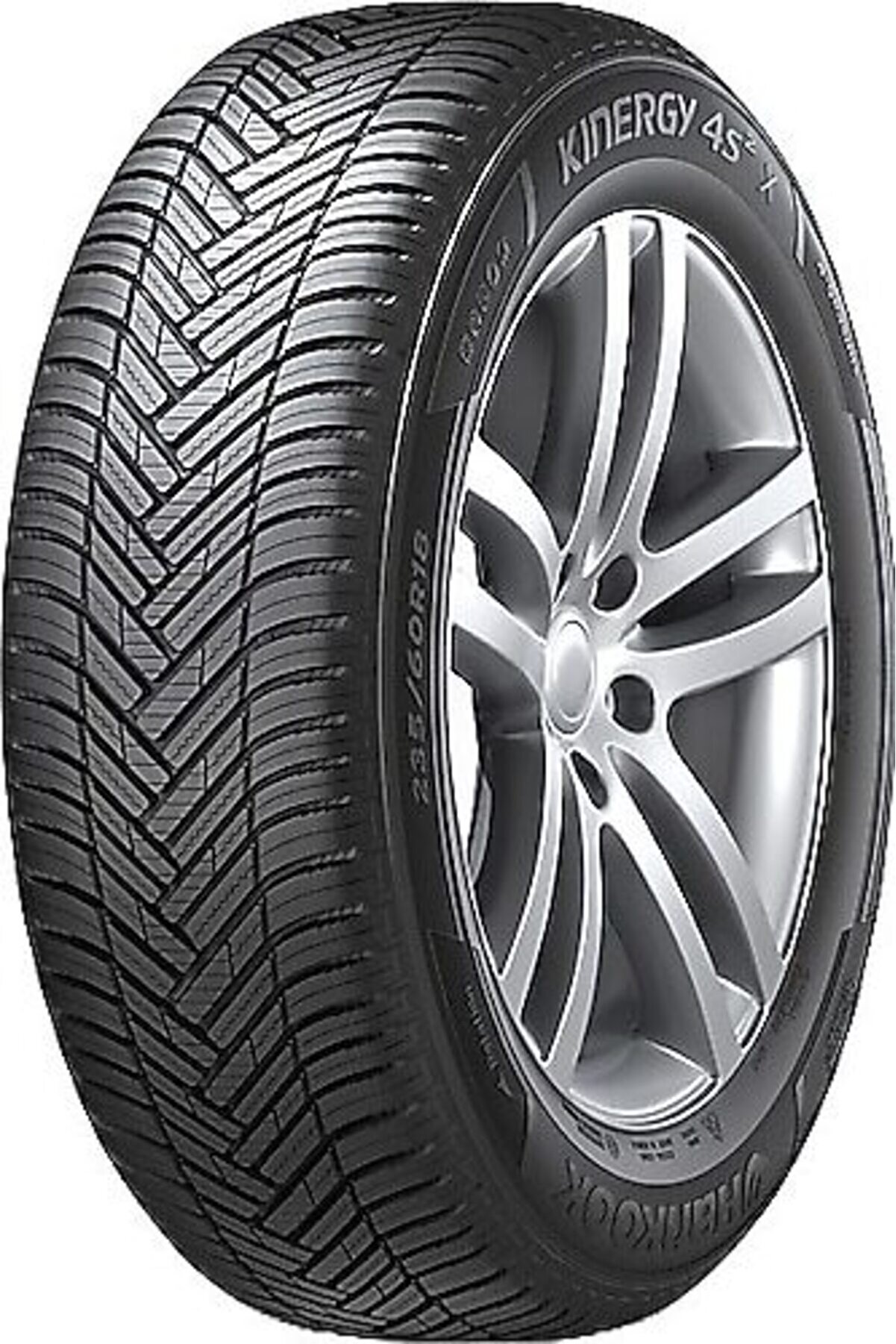 Kinergy 4S2 X H750A 275/45R20 110W 4 Mevsim Lastik 2025