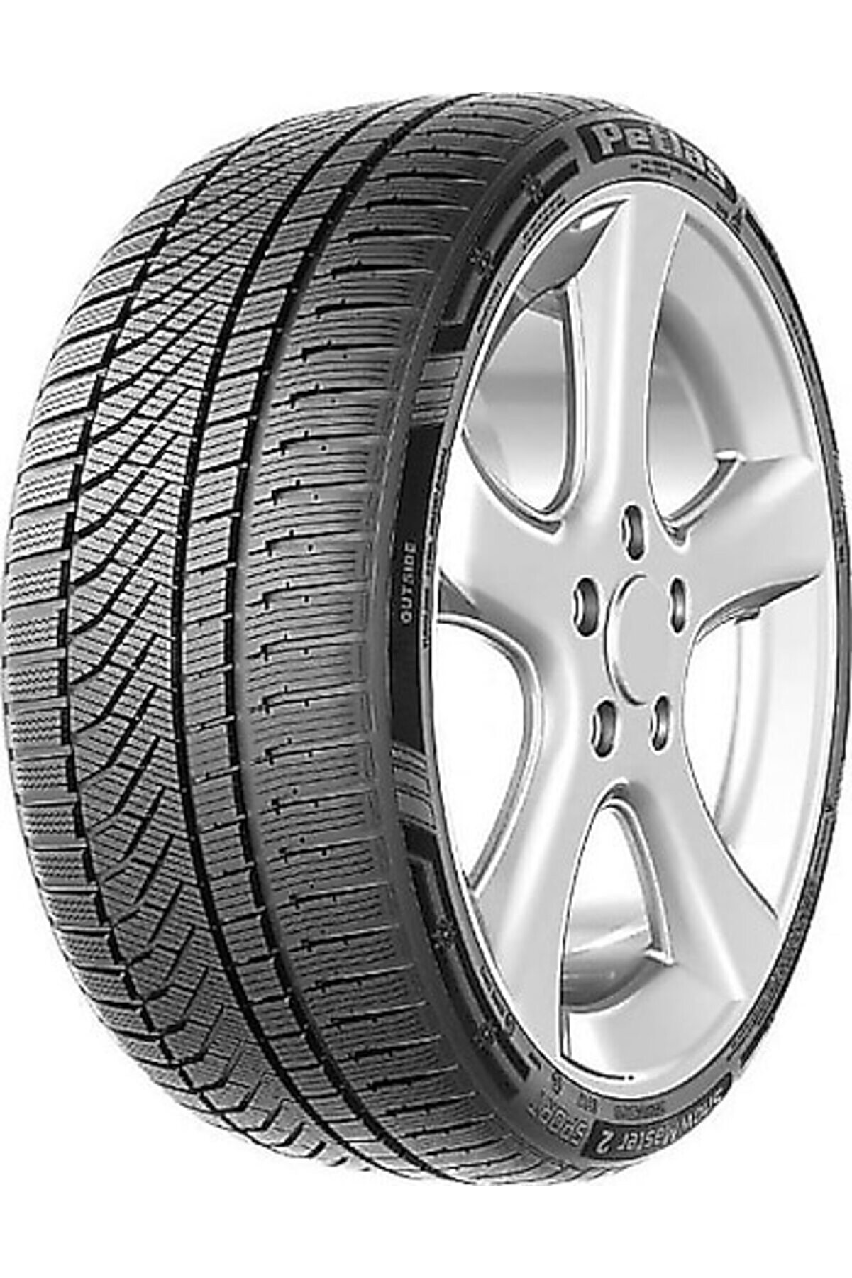 Snowmaster 2 Sport 205/50R17 93V Kış Lastiği 2024