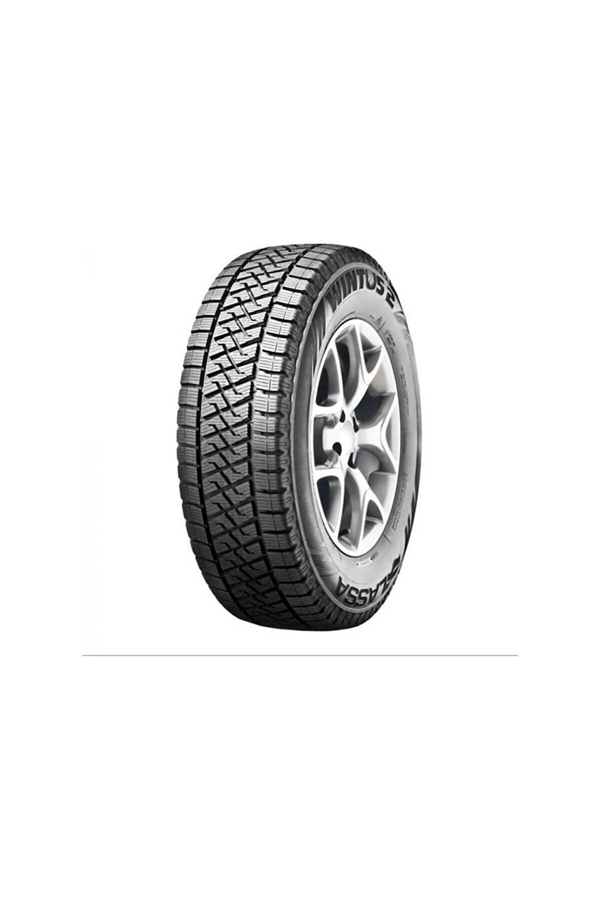 Wintus 2 225/70R15C 116/114R Kış Lastiği 2025