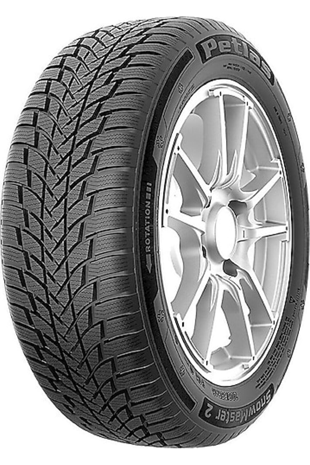 Snowmaster 2 185/65R15 92H Kış Lastiği 2025