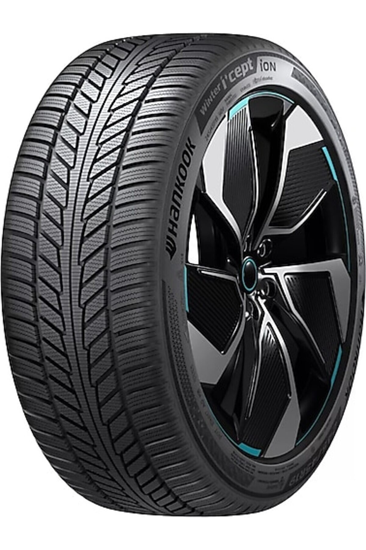 iON i'cept SUV IW01A 215/55R17 98V Kış Lastiği 2025