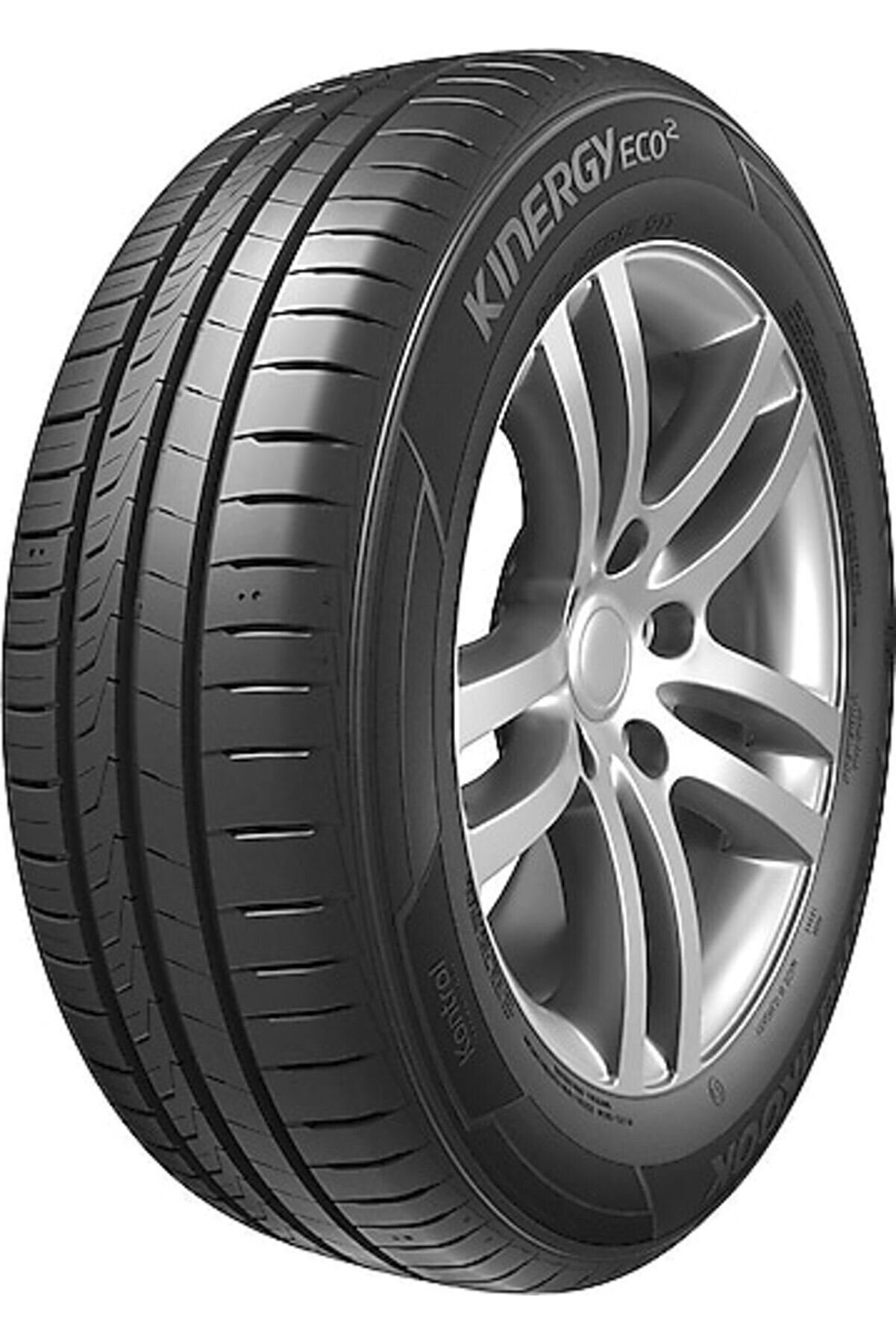 Kinergy Eco2 K435 185/65R14 86H Yaz Lastiği 2025