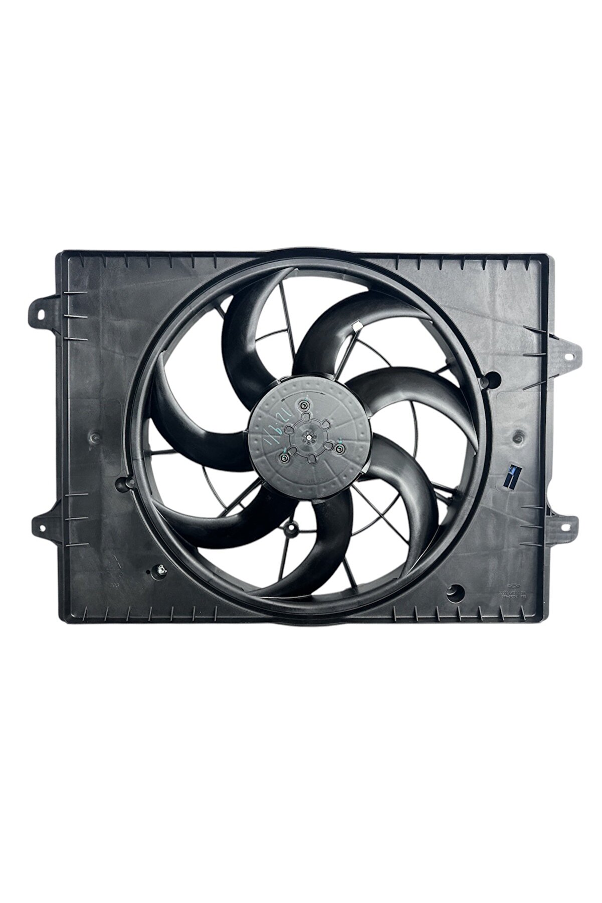 FAN SU TİGGO 7 PRO/TİGGO 8 PRO 1.6 20-24/OMODA 1,6 22-24/JAECOO 7 24-26 (KOMPLE)-[product_code]