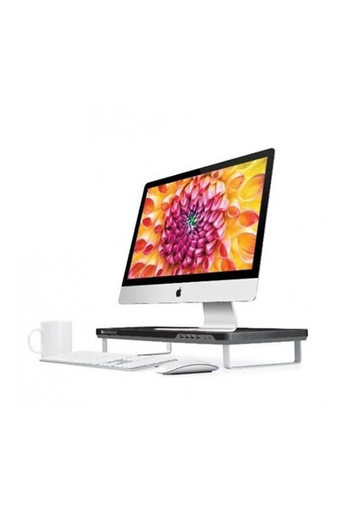 M-DESK F1 27