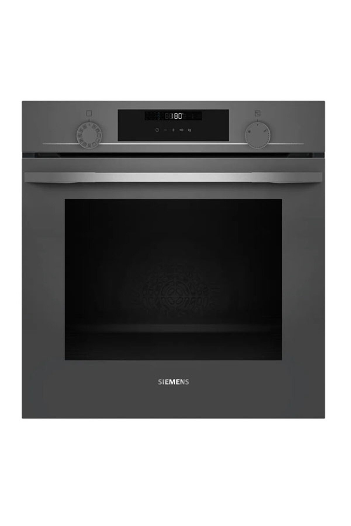 HU736AEN0T iQ300 Buhar Destekli Ankastre Fırın 60 x 60 cm