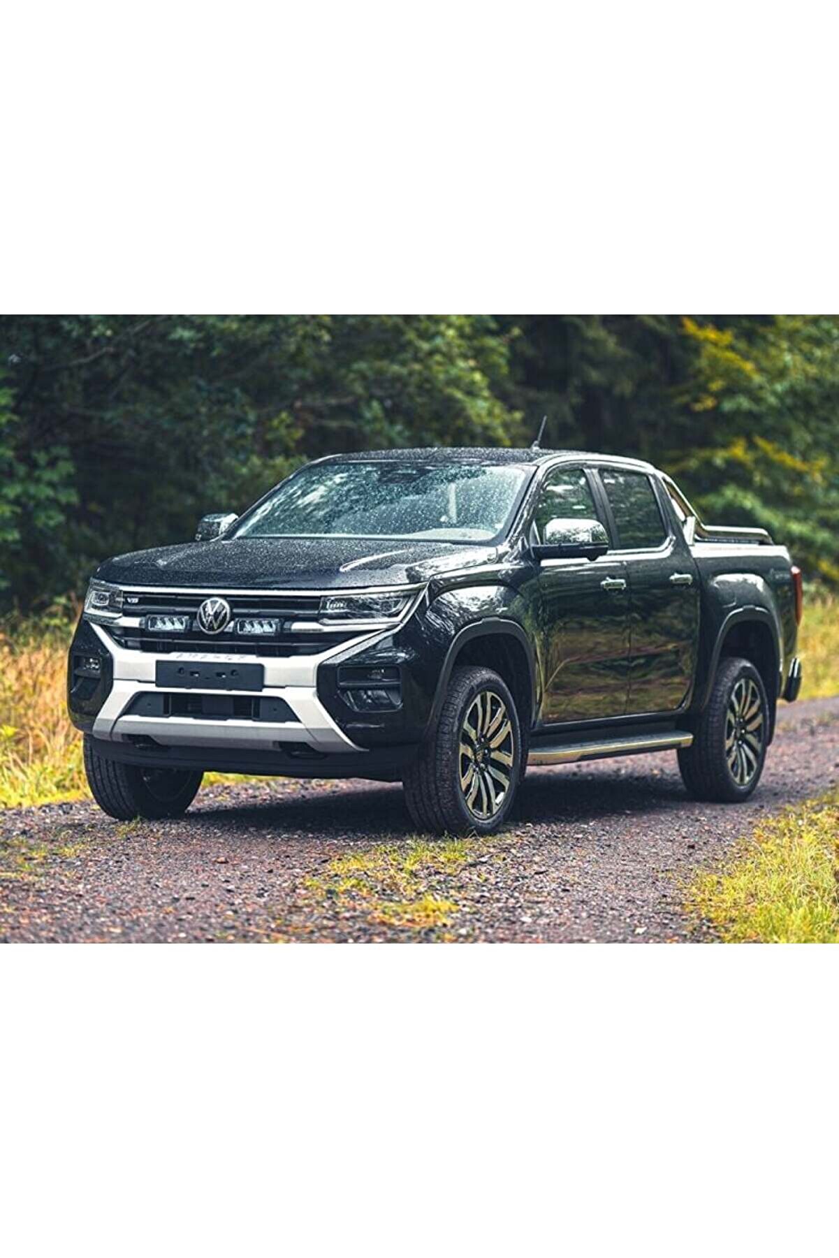 VW AMAROK 202316 ELEKTRİKLİ BASAMAK