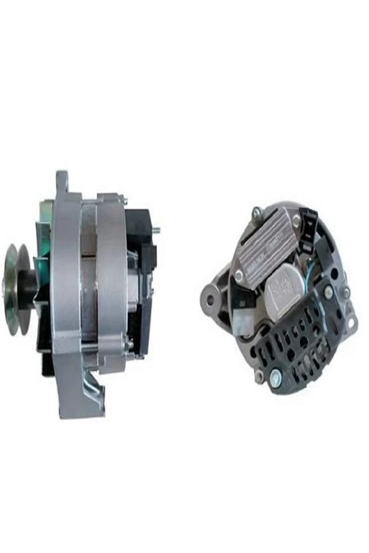 63392532-MAKO 55A Uyumlu 2KULAK ALTERNATÖR ŞARJ DİNAMOSU RENAUL R-9 ARAÇLARINA