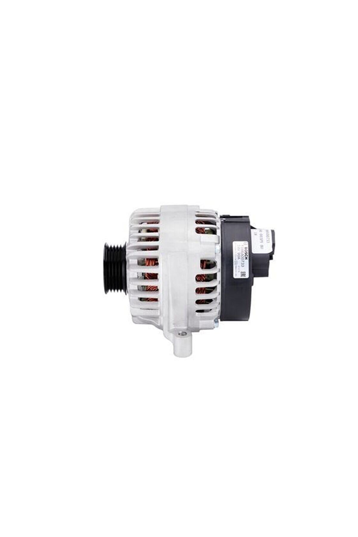 ALTERNATÖR 14V 90A BRAVO PALİO PUNTO 2-3 SİENA DOBLO 1 LİNEA EGEA 500 1,1 1,2 1,4 1986A00733 BOSCH