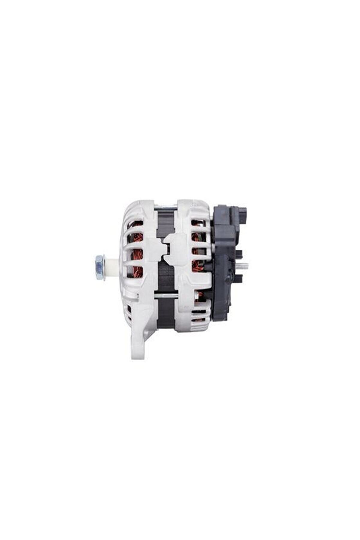 Alternatör 150a 14v  Daily 6 2014 1986a01087 504385138