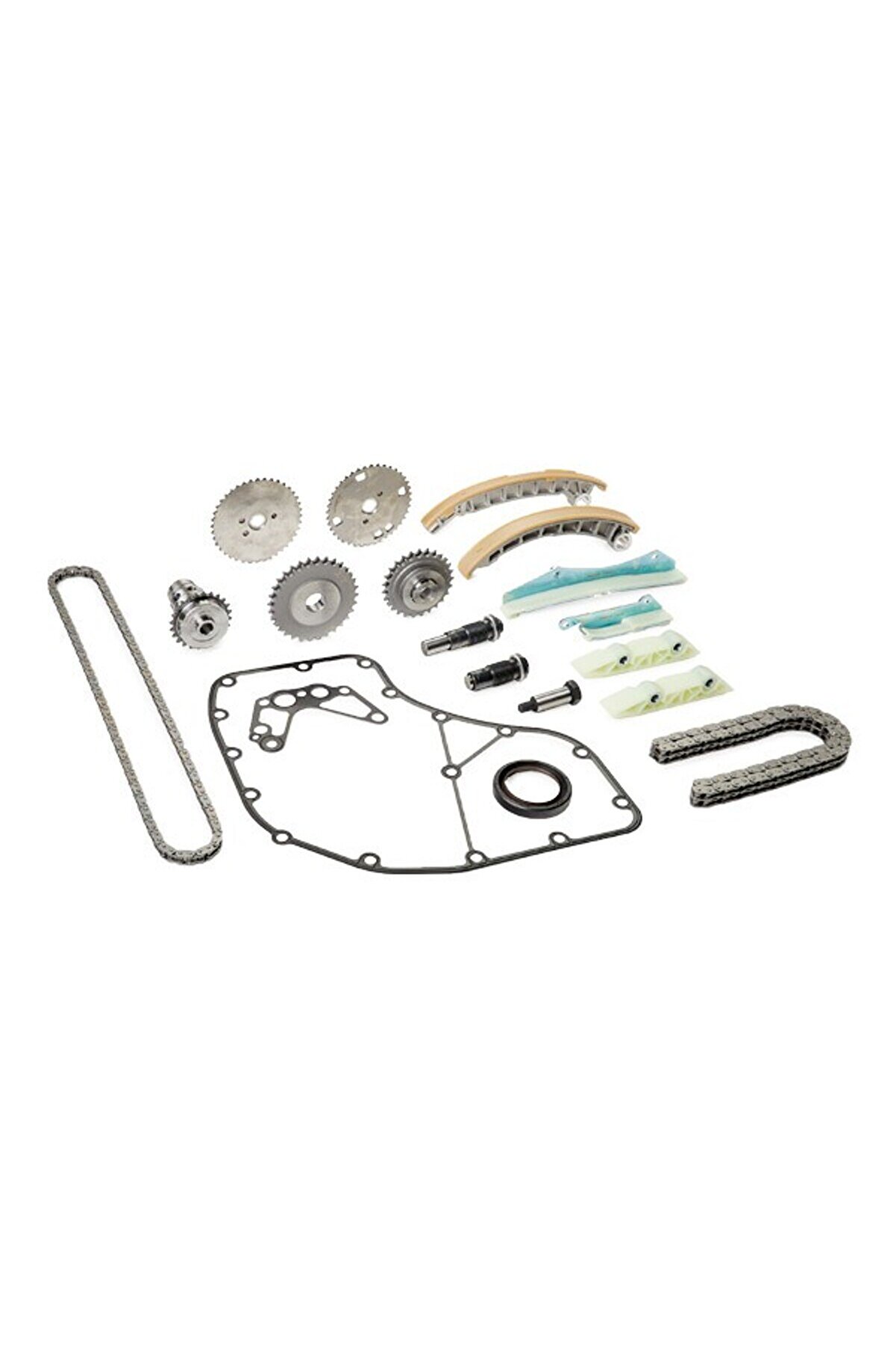 Radyatör Jeep Grand Jeep Cherokee Ii (Al Pl Brz) 504649473