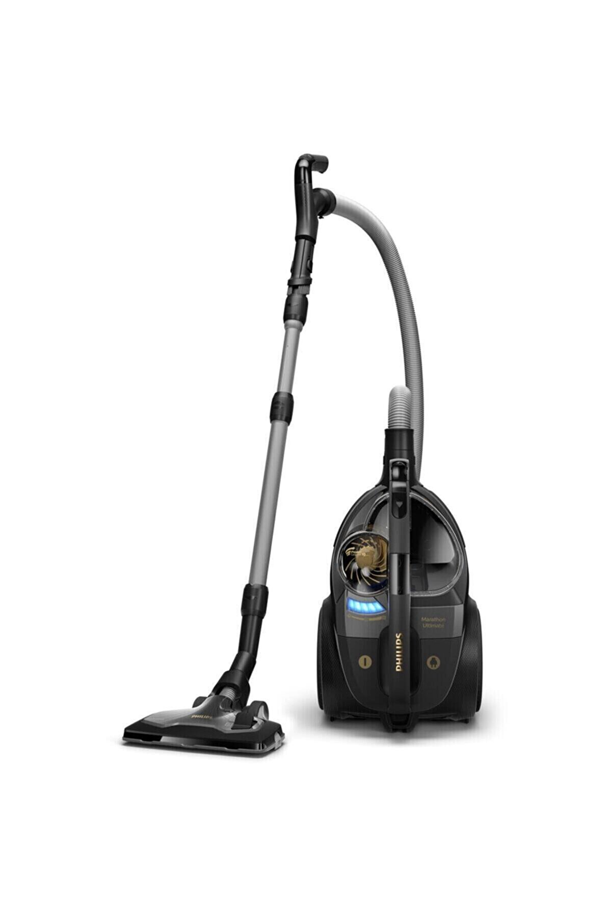 Phılıps Xb9145/07 Marathon Ultımate Toz Torbasız Süpürge