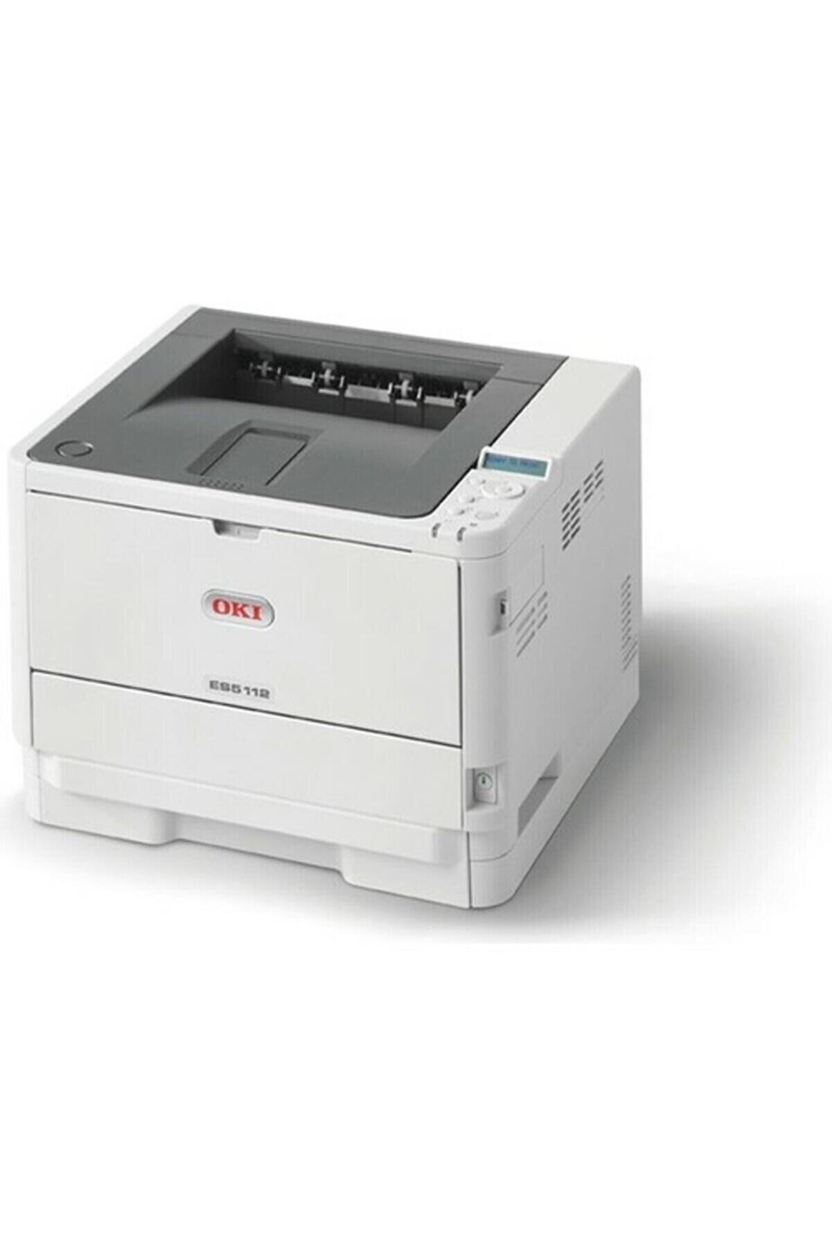 45762042 Es5112 Euro Prınter N22501b